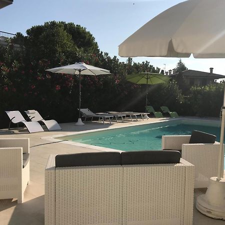 Appartamento Cinciarella Sirmione Exterior foto