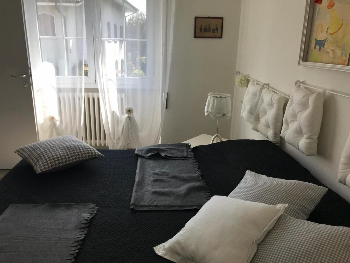 Appartamento Cinciarella Sirmione Exterior foto