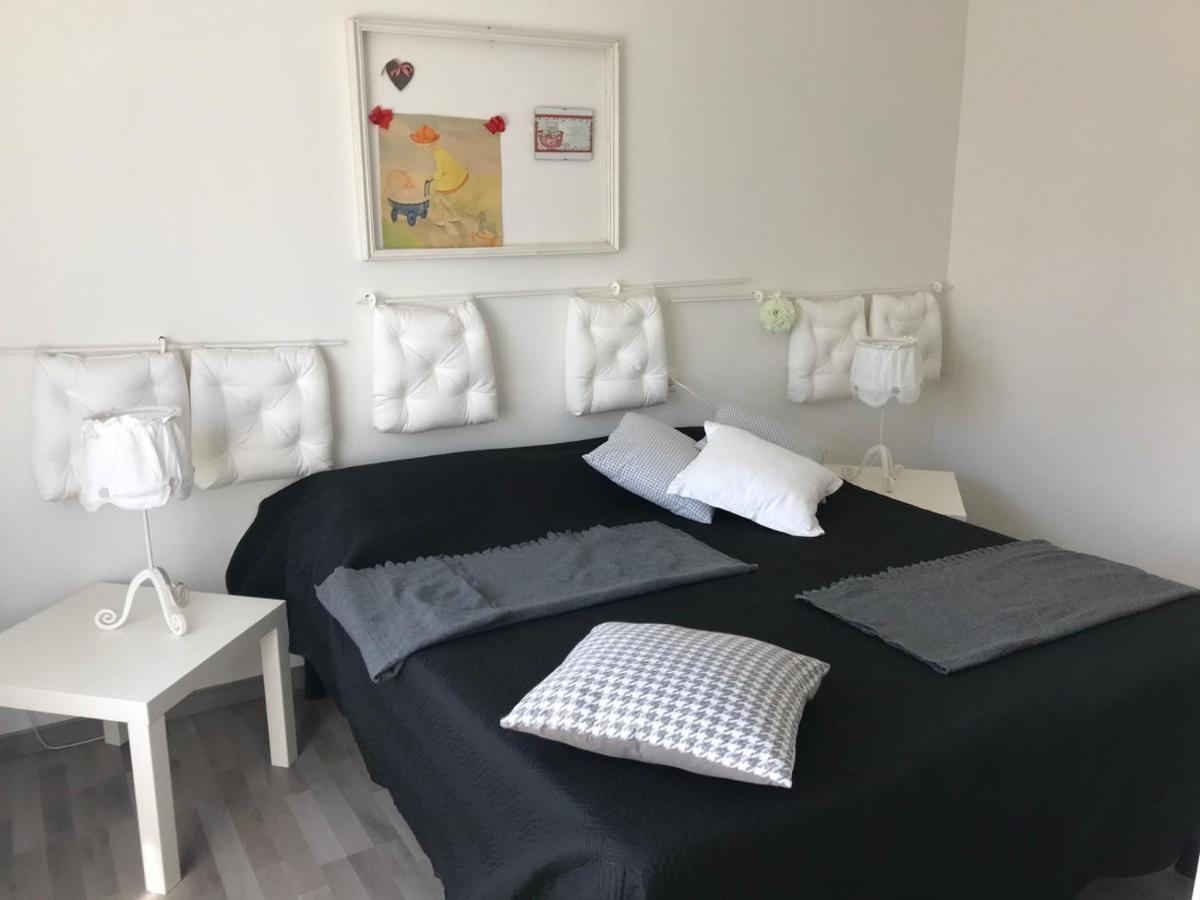 Appartamento Cinciarella Sirmione Exterior foto