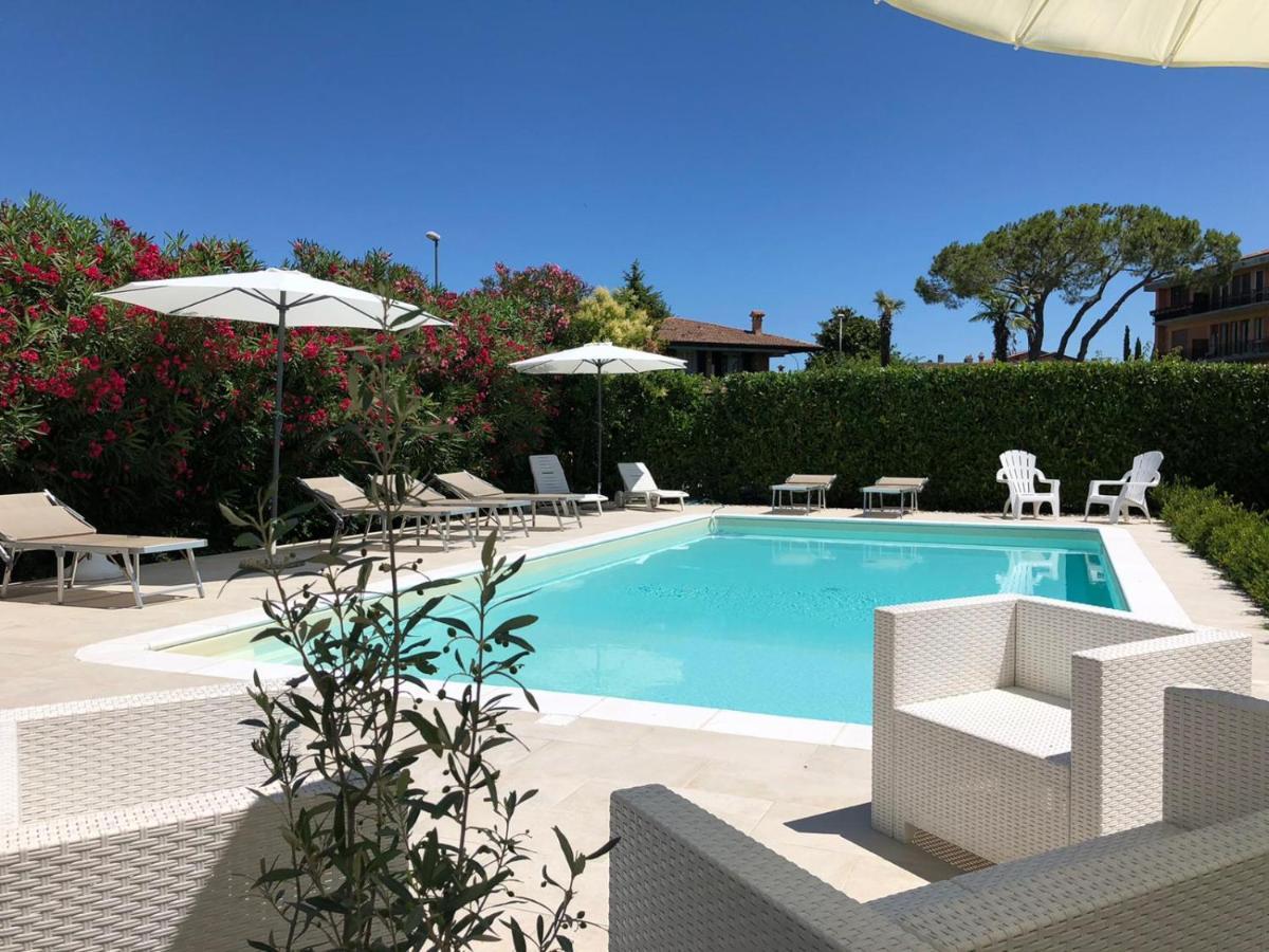 Appartamento Cinciarella Sirmione Exterior foto