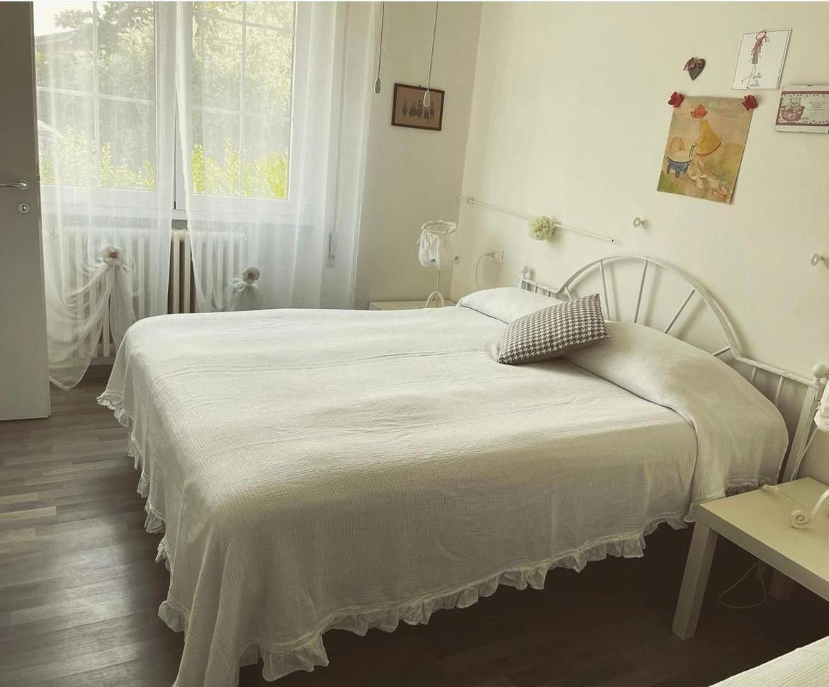 Appartamento Cinciarella Sirmione Exterior foto