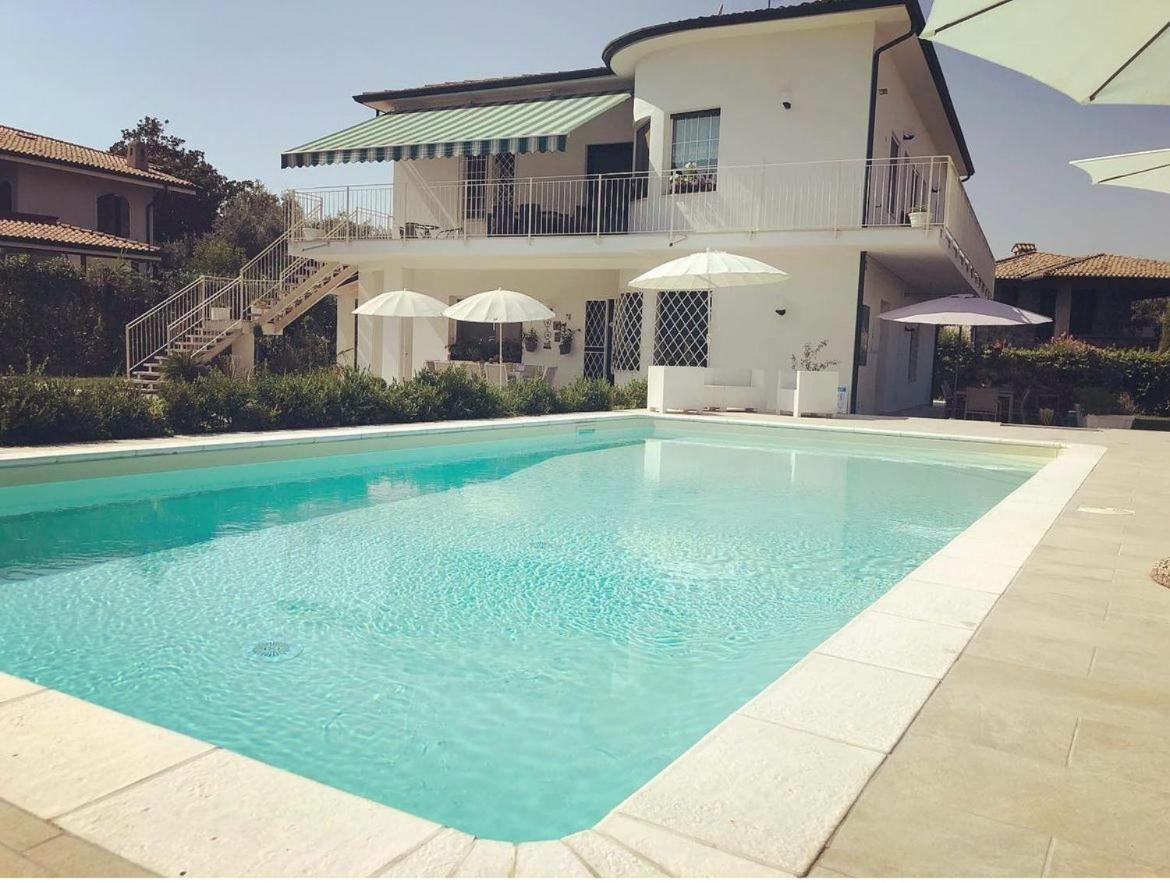 Appartamento Cinciarella Sirmione Exterior foto