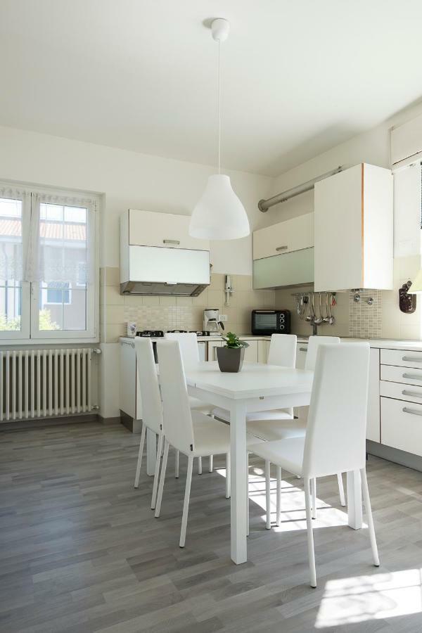 Appartamento Cinciarella Sirmione Exterior foto