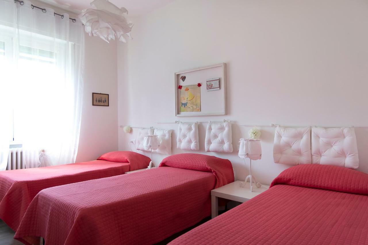 Appartamento Cinciarella Sirmione Exterior foto