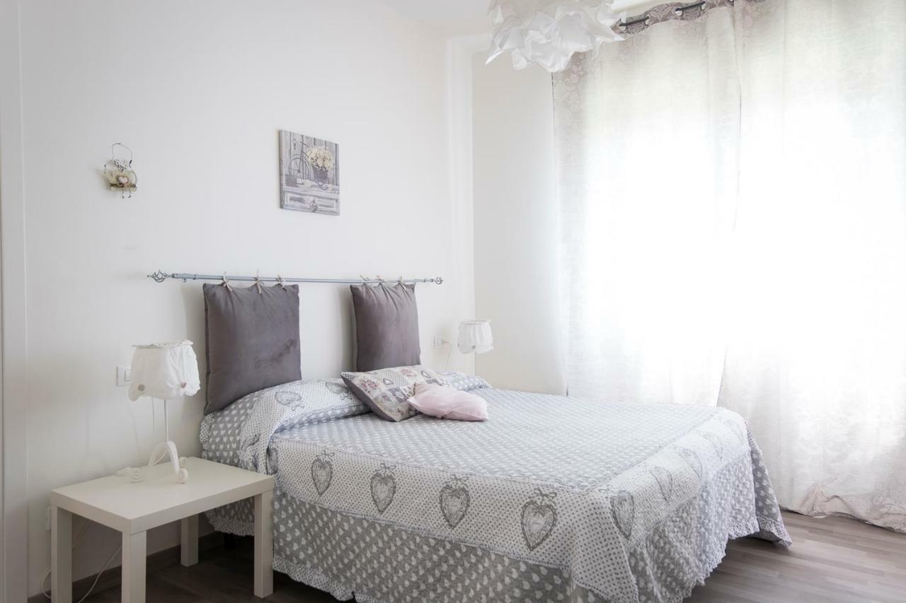 Appartamento Cinciarella Sirmione Exterior foto